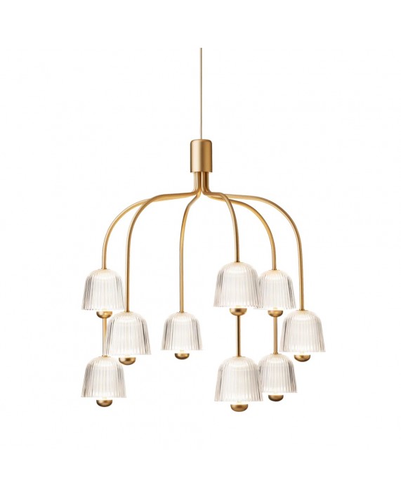 Nuura Asteea 9 Pendant Lamp